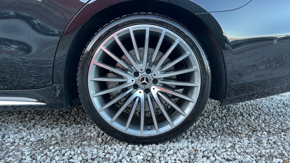 Used Mercedes-Benz S Class 2021 for sale - 76575144: Photo 26