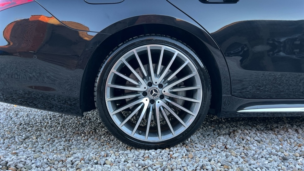 Used Mercedes-Benz S Class 2021 for sale - 76575144: Photo 27