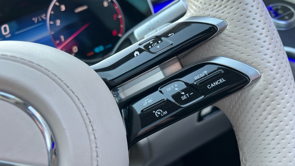 Used Mercedes-Benz S Class 2021 for sale - 76575144: Photo 29