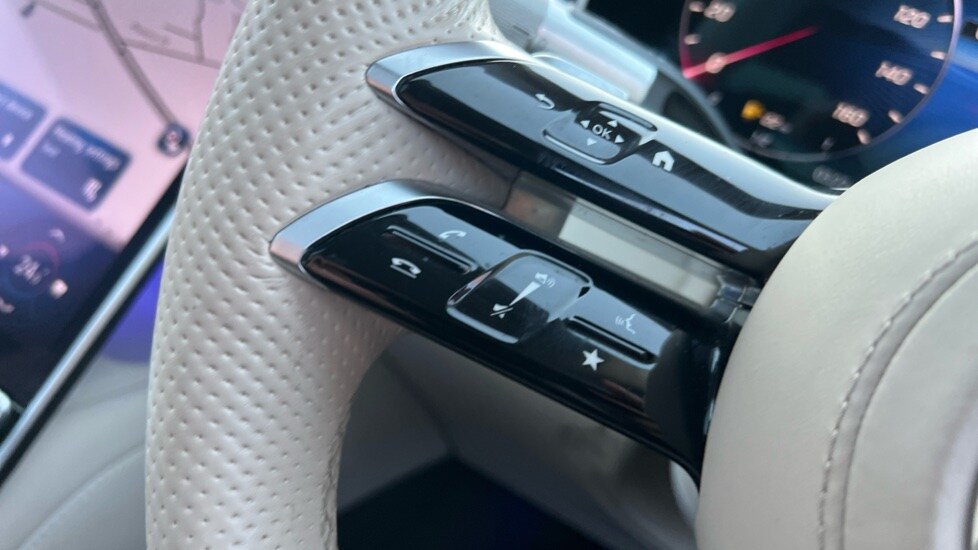 Used Mercedes-Benz S Class 2021 for sale - 76575144: Photo 30