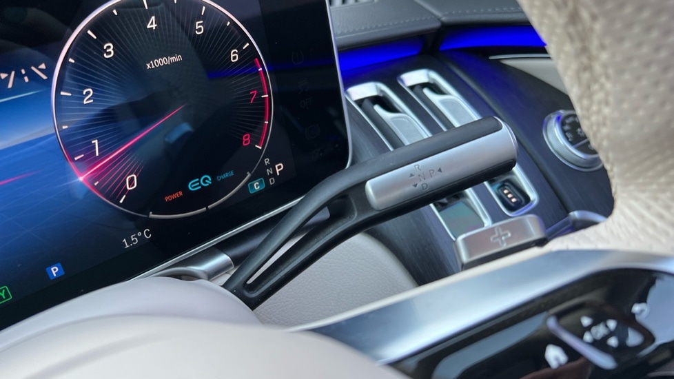 Used Mercedes-Benz S Class 2021 for sale - 76575144: Photo 31