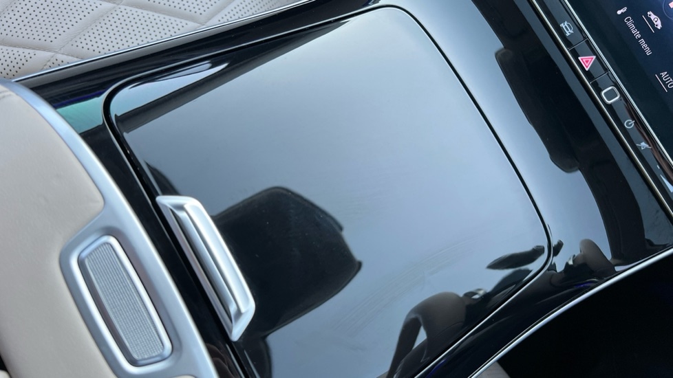 Used Mercedes-Benz S Class 2021 for sale - 76575144: Photo 35