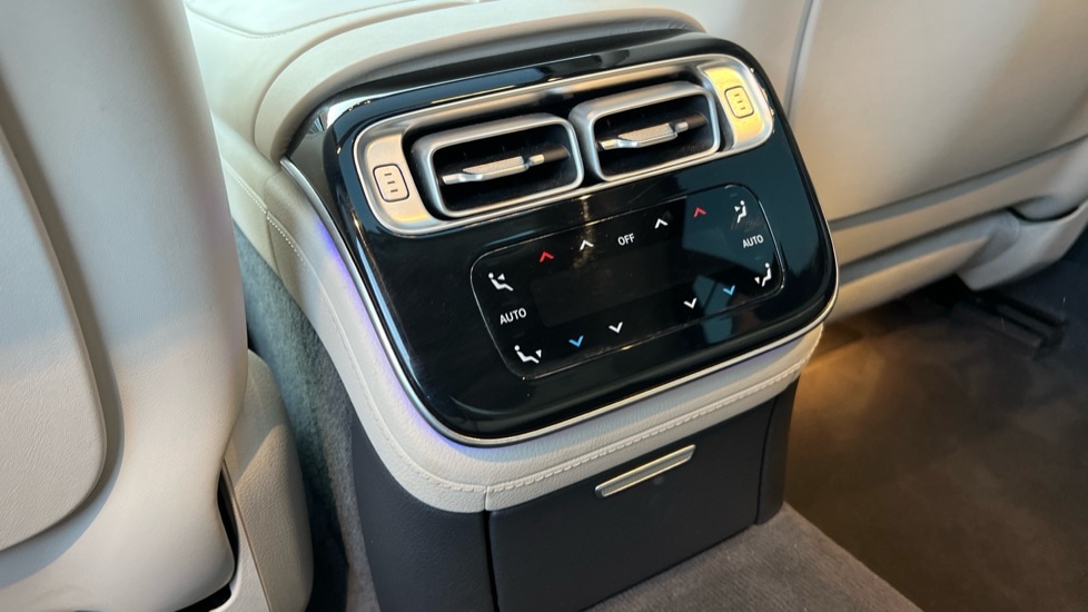 Used Mercedes-Benz S Class 2021 for sale - 76575144: Photo 36