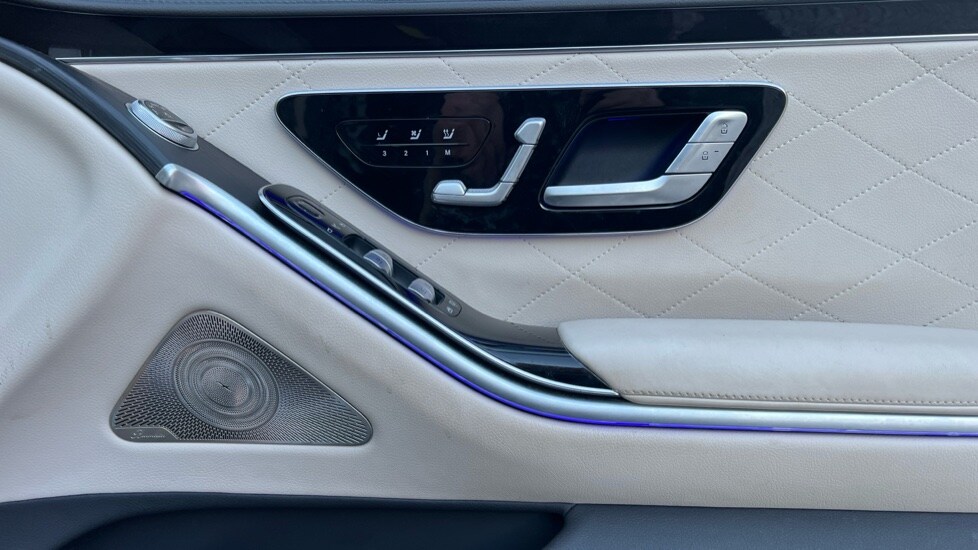 Used Mercedes-Benz S Class 2021 for sale - 76575144: Photo 37