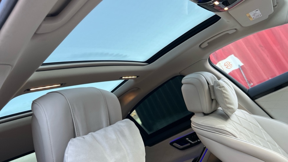 Used Mercedes-Benz S Class 2021 for sale - 76575144: Photo 38