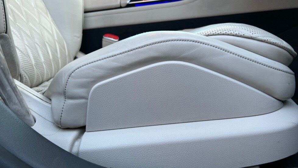 Used Mercedes-Benz S Class 2021 for sale - 76575144: Photo 39