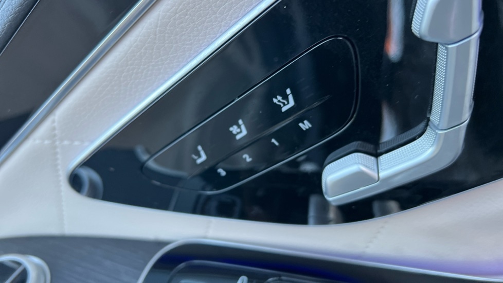 Used Mercedes-Benz S Class 2021 for sale - 76575144: Photo 42