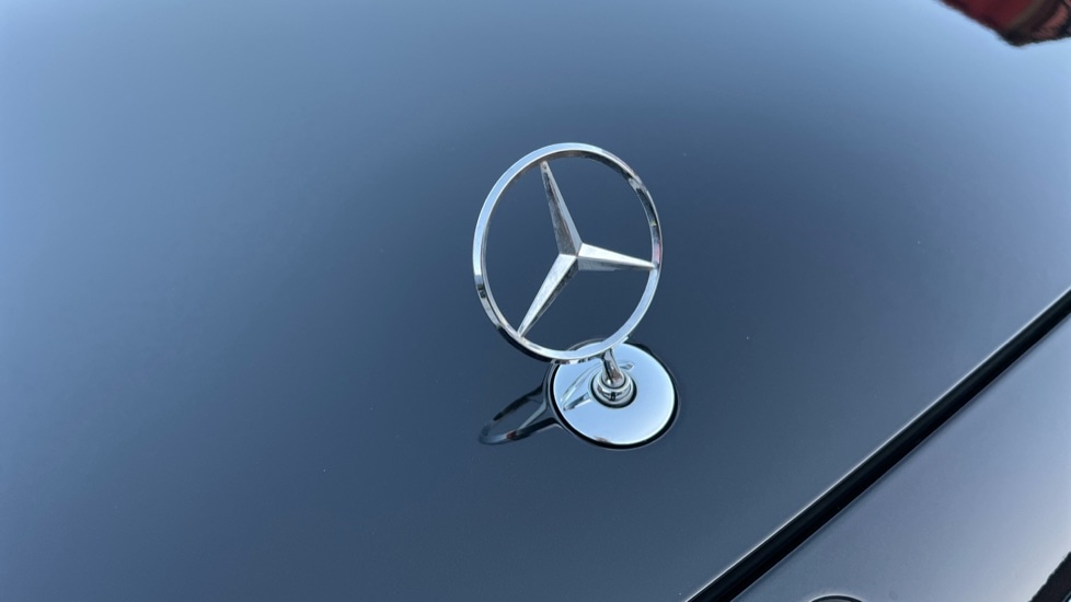 Used Mercedes-Benz S Class 2021 for sale - 76575144: Photo 45