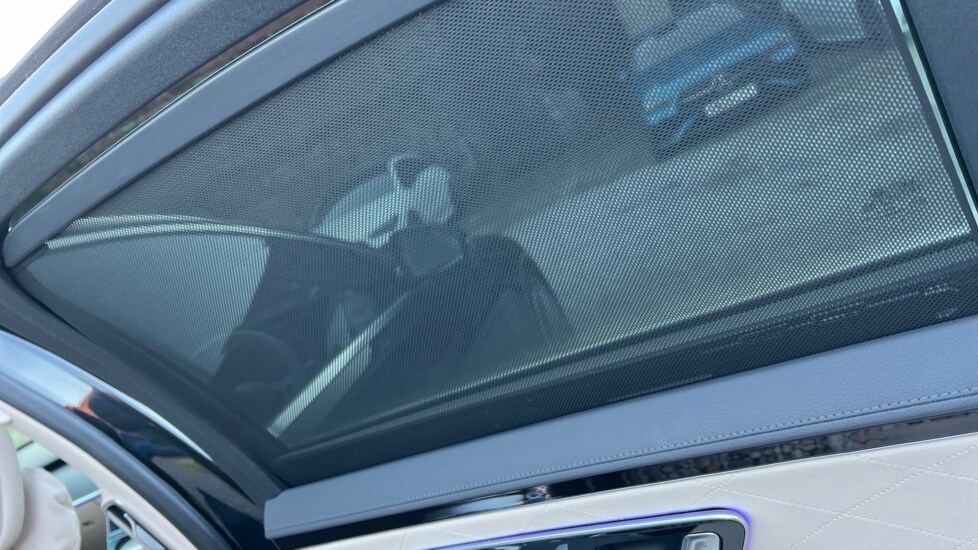 Used Mercedes-Benz S Class 2021 for sale - 76575144: Photo 49