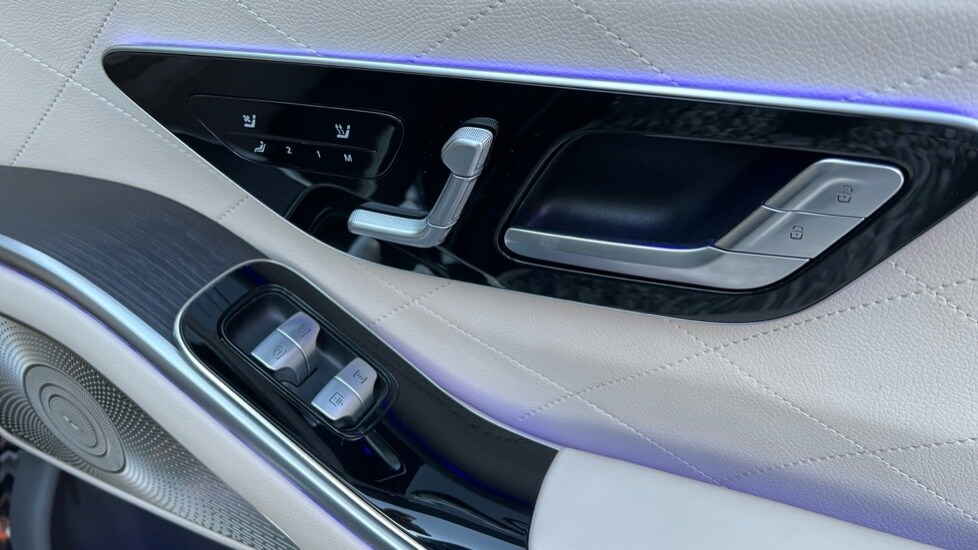 Used Mercedes-Benz S Class 2021 for sale - 76575144: Photo 50