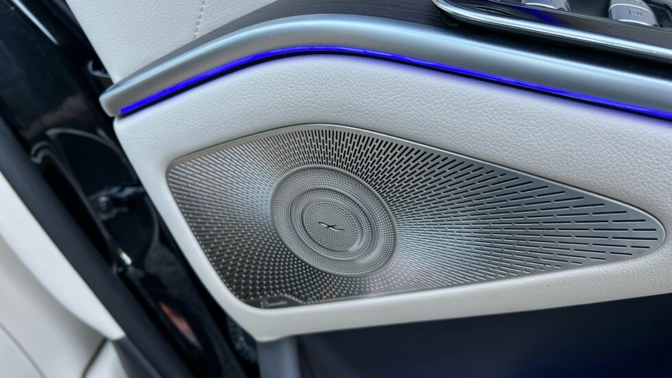 Used Mercedes-Benz S Class 2021 for sale - 76575144: Photo 51