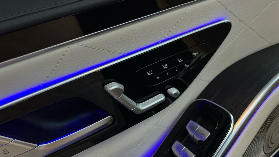 Used Mercedes-Benz S Class 2021 for sale - 76575144: Photo 53