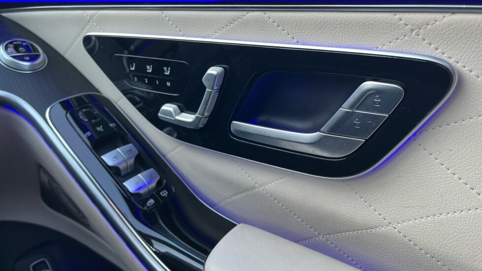 Used Mercedes-Benz S Class 2021 for sale - 76575144: Photo 57