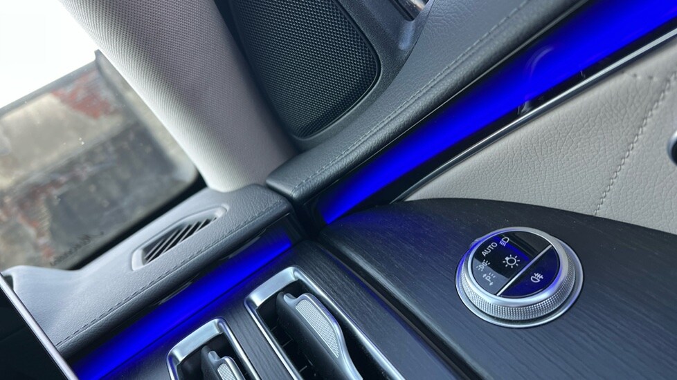 Used Mercedes-Benz S Class 2021 for sale - 76575144: Photo 59