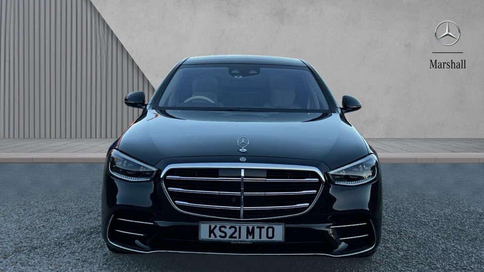 Used Mercedes-Benz S Class 2021 for sale - 76575144: Photo 6