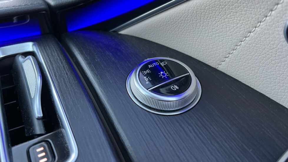 Used Mercedes-Benz S Class 2021 for sale - 76575144: Photo 60