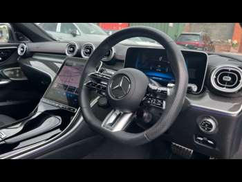 Used Mercedes-Benz C-Class 2024 for sale - 74914781: Photo