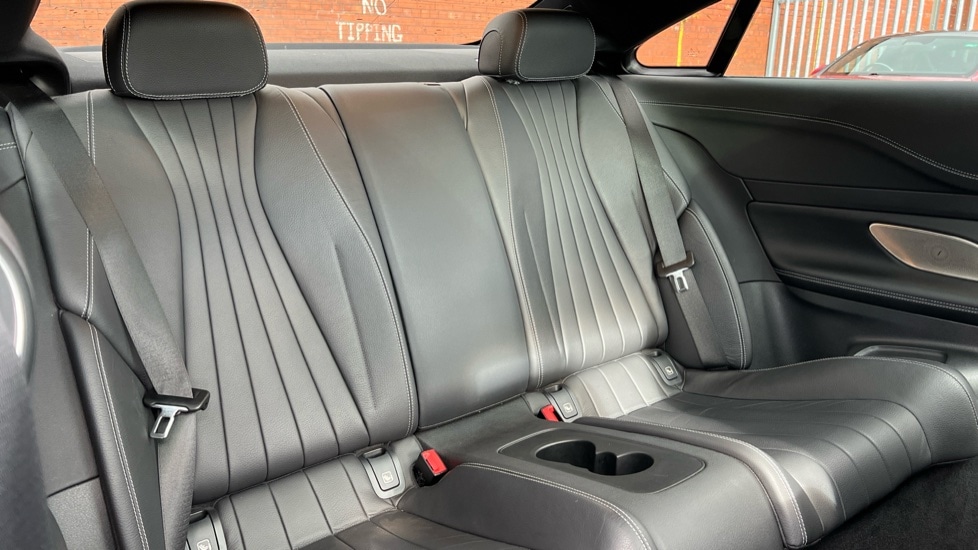 Used Mercedes-Benz E Class 2021 for sale - 76328070: Photo 15