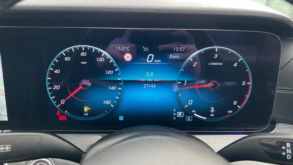 Used Mercedes-Benz E Class 2021 for sale - 76328070: Photo 16
