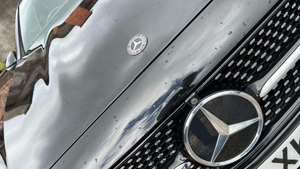 Used Mercedes-Benz E Class 2021 for sale - 76328070: Photo 19
