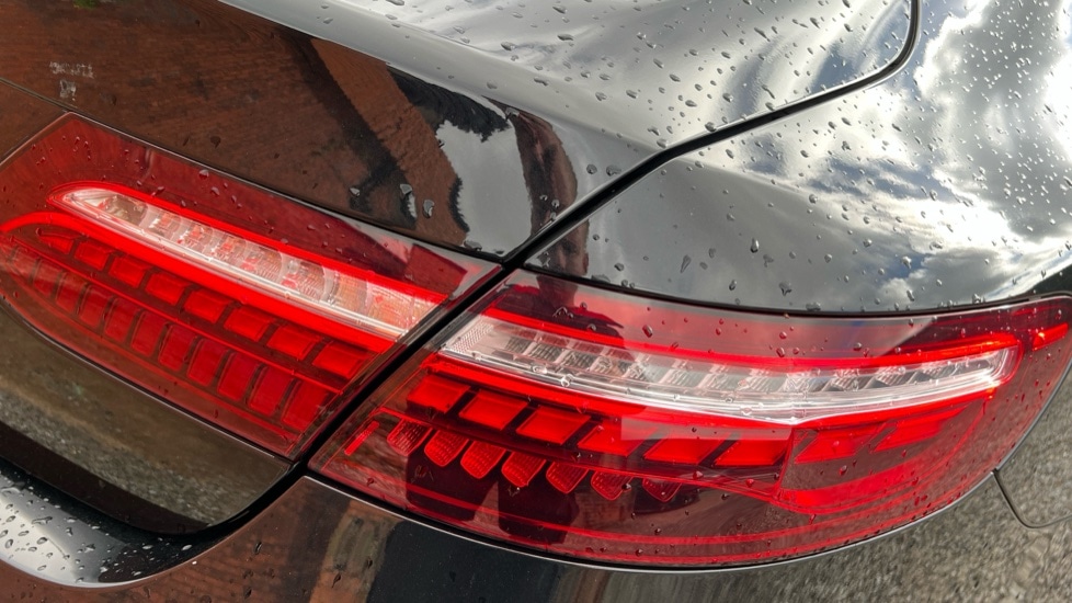 Used Mercedes-Benz E Class 2021 for sale - 76328070: Photo 22