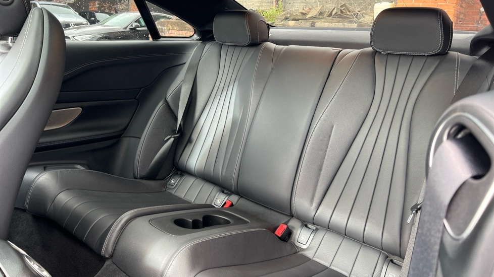 Used Mercedes-Benz E Class 2021 for sale - 76328070: Photo 24