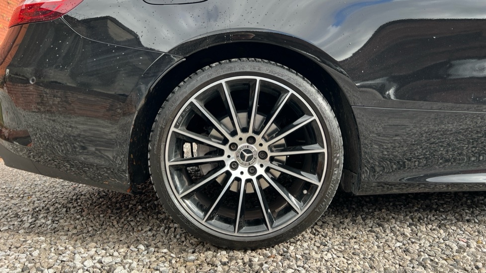 Used Mercedes-Benz E Class 2021 for sale - 76328070: Photo 27