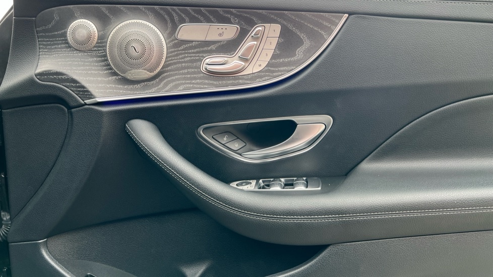 Used Mercedes-Benz E Class 2021 for sale - 76328070: Photo 37