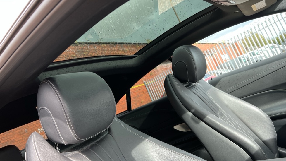 Used Mercedes-Benz E Class 2021 for sale - 76328070: Photo 38