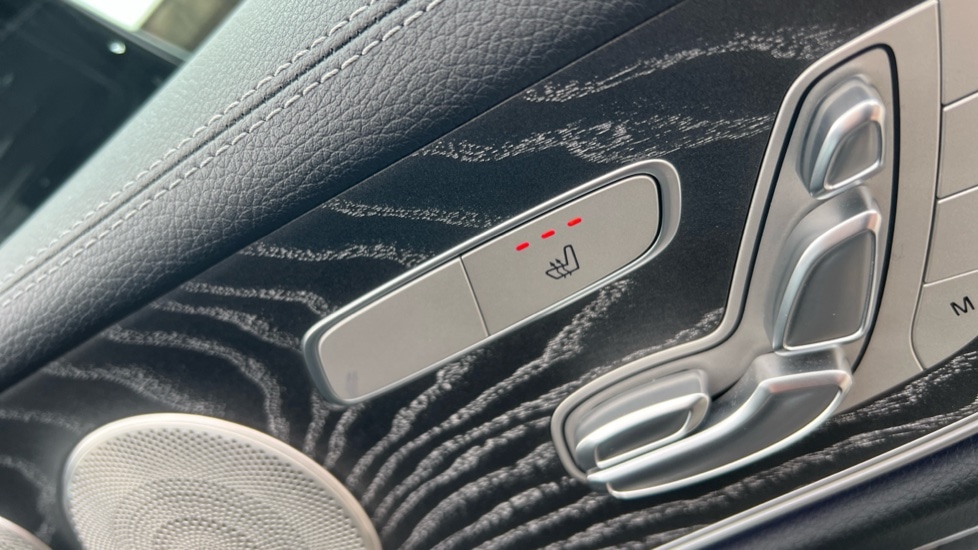 Used Mercedes-Benz E Class 2021 for sale - 76328070: Photo 42