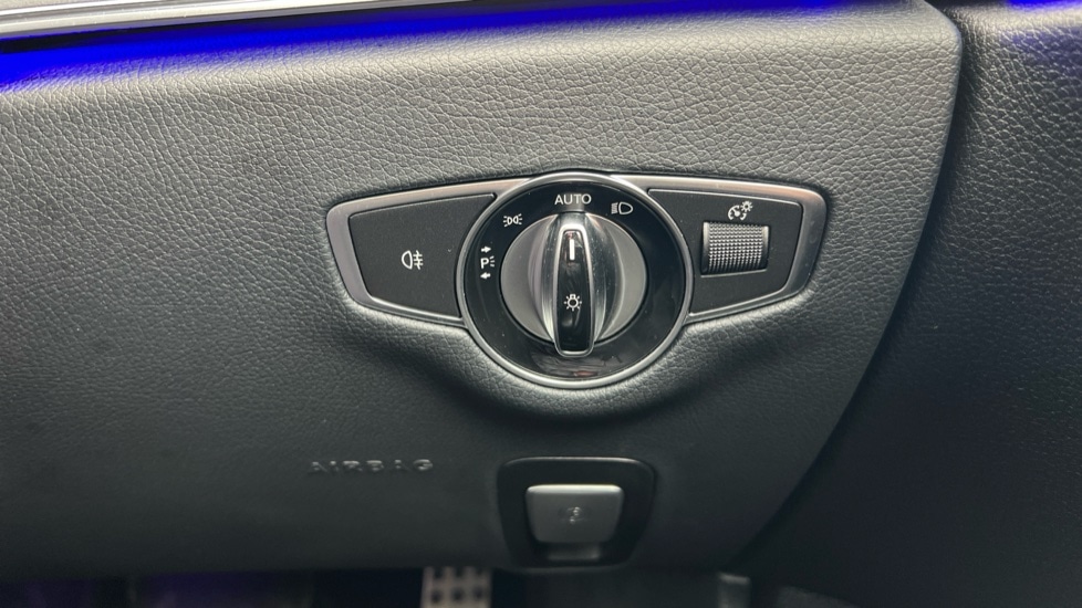 Used Mercedes-Benz E Class 2021 for sale - 76328070: Photo 55