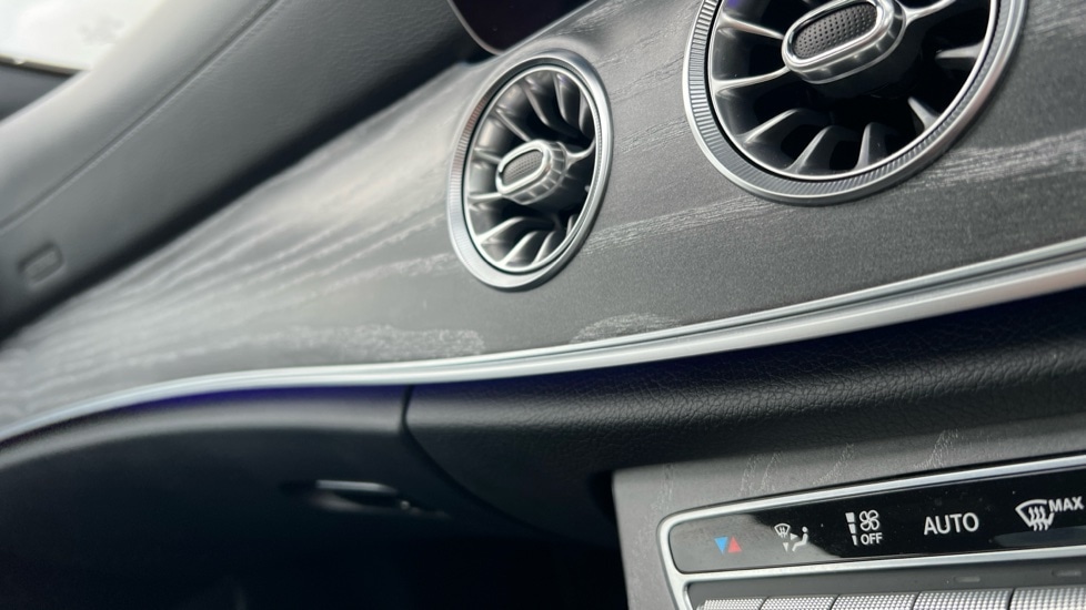 Used Mercedes-Benz E Class 2021 for sale - 76328070: Photo 58