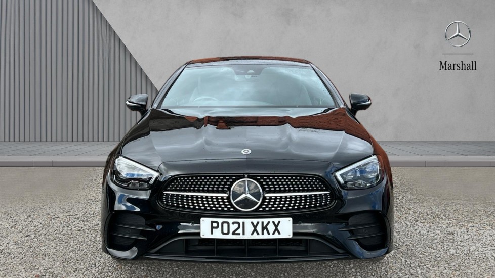 Used Mercedes-Benz E Class 2021 for sale - 76328070: Photo 6