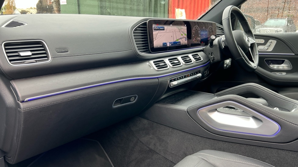 Used Mercedes-Benz GLE 2025 for sale - 76261498: Photo 11