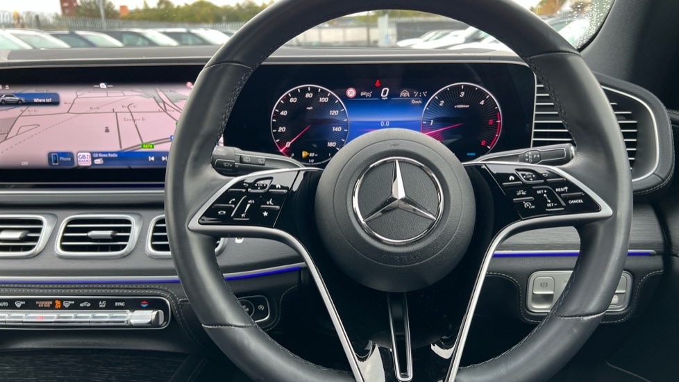 Used Mercedes-Benz GLE 2025 for sale - 76261498: Photo 12