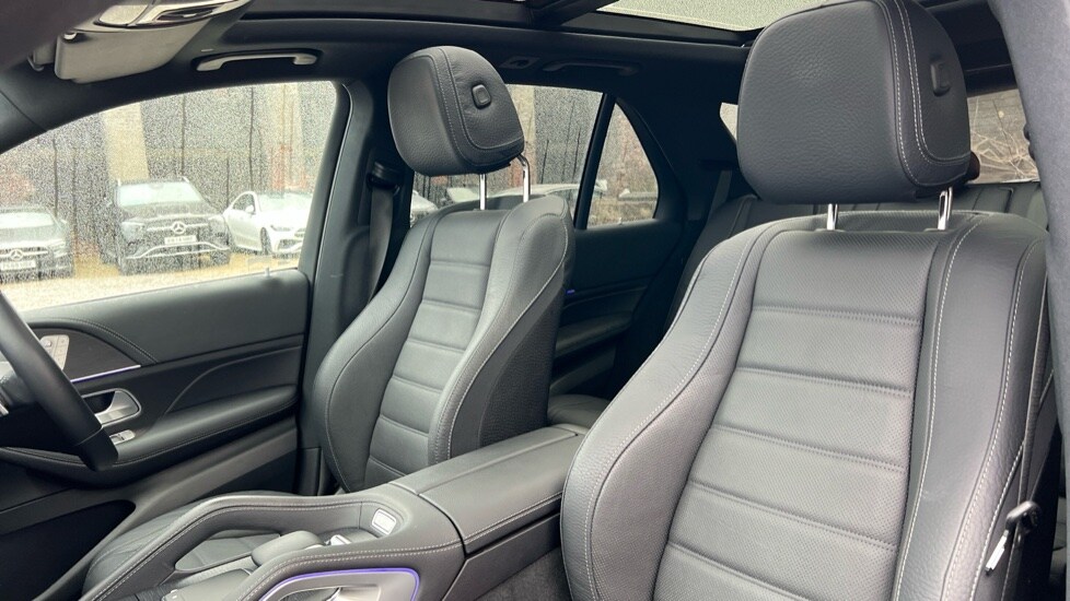 Used Mercedes-Benz GLE 2025 for sale - 76261498: Photo 14