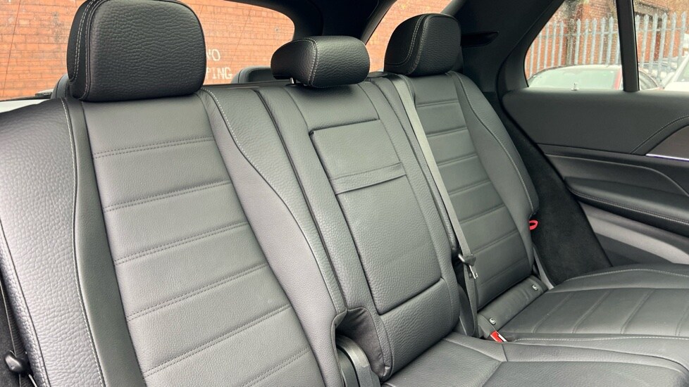 Used Mercedes-Benz GLE 2025 for sale - 76261498: Photo 15