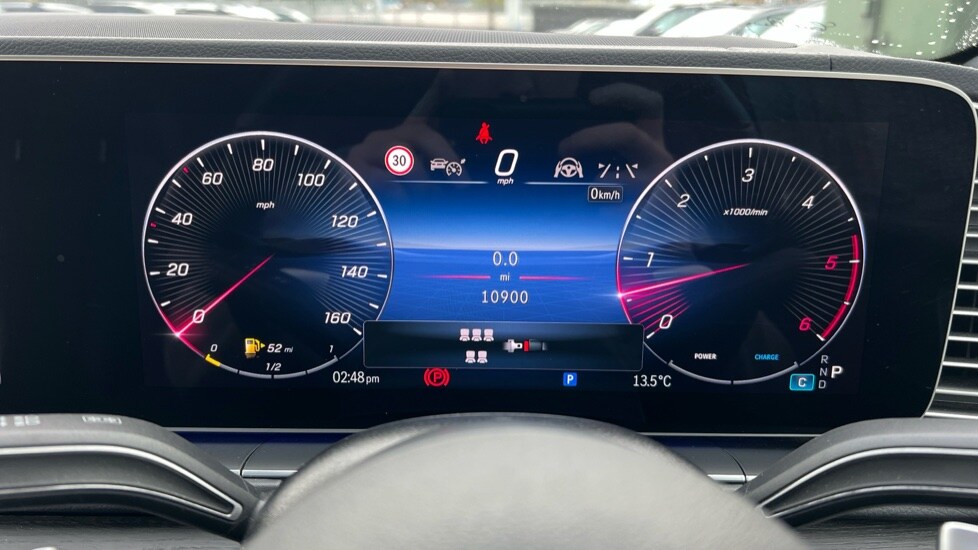 Used Mercedes-Benz GLE 2025 for sale - 76261498: Photo 16