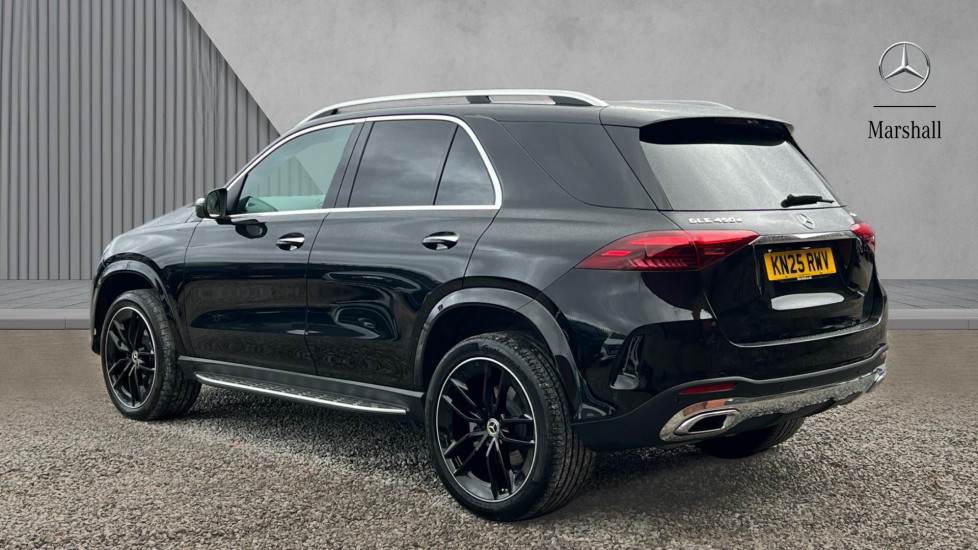 Used Mercedes-Benz GLE 2025 for sale - 76261498: Photo 2