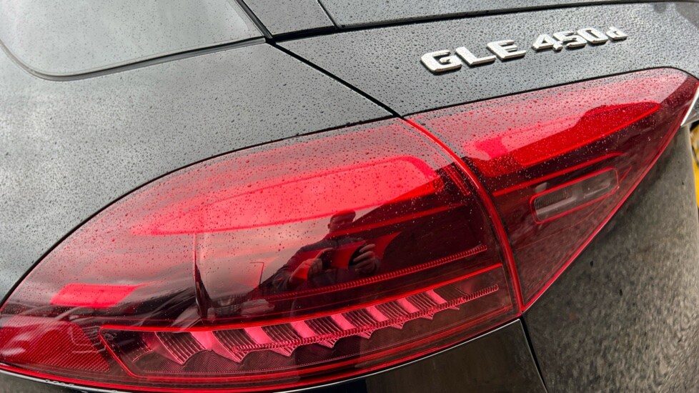 Used Mercedes-Benz GLE 2025 for sale - 76261498: Photo 21