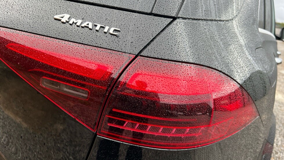 Used Mercedes-Benz GLE 2025 for sale - 76261498: Photo 22