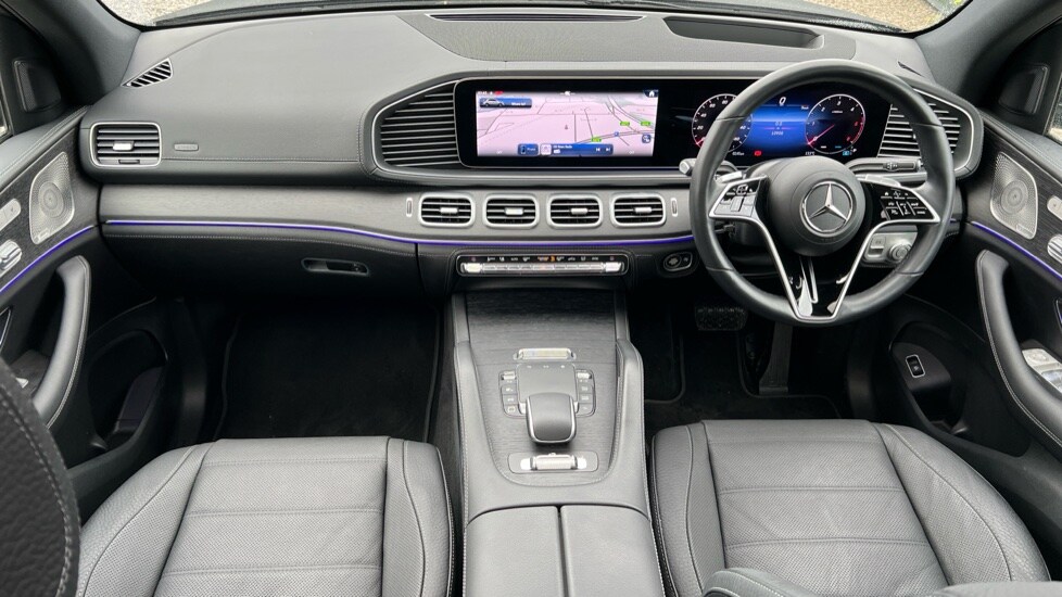 Used Mercedes-Benz GLE 2025 for sale - 76261498: Photo 23