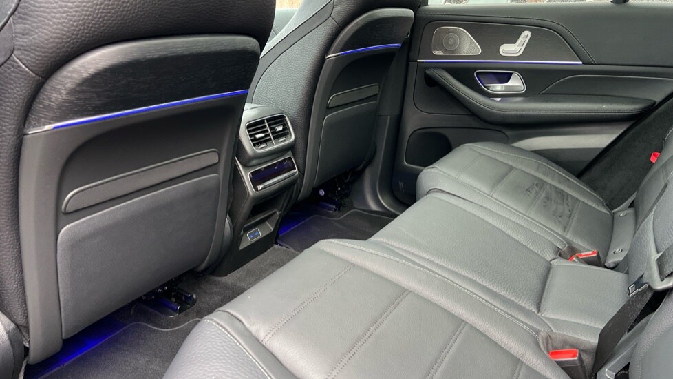 Used Mercedes-Benz GLE 2025 for sale - 76261498: Photo 24