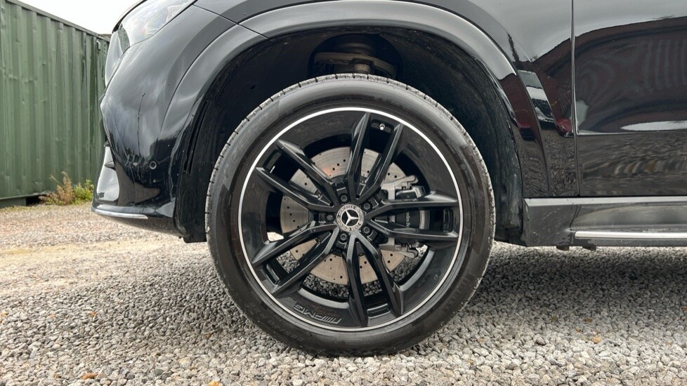 Used Mercedes-Benz GLE 2025 for sale - 76261498: Photo 25