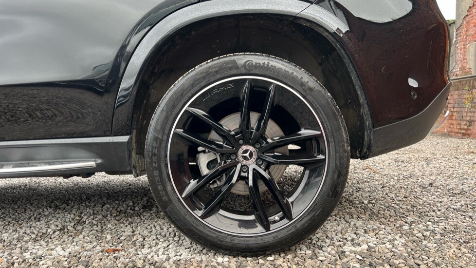 Used Mercedes-Benz GLE 2025 for sale - 76261498: Photo 26