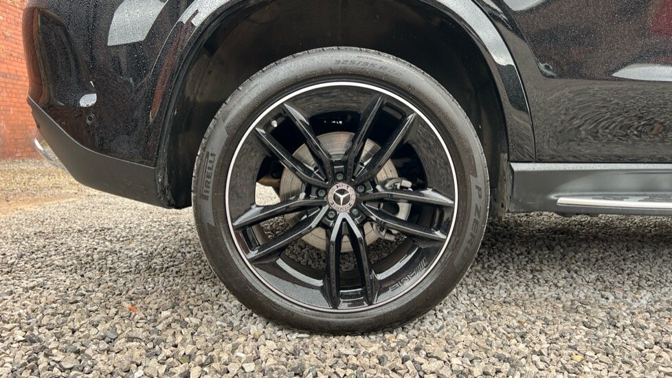 Used Mercedes-Benz GLE 2025 for sale - 76261498: Photo 27