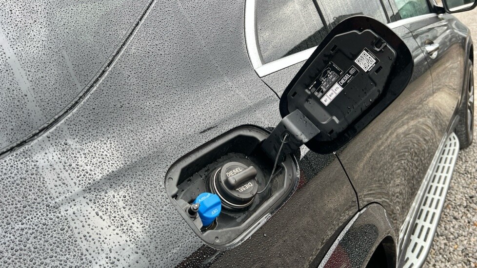 Used Mercedes-Benz GLE 2025 for sale - 76261498: Photo 28