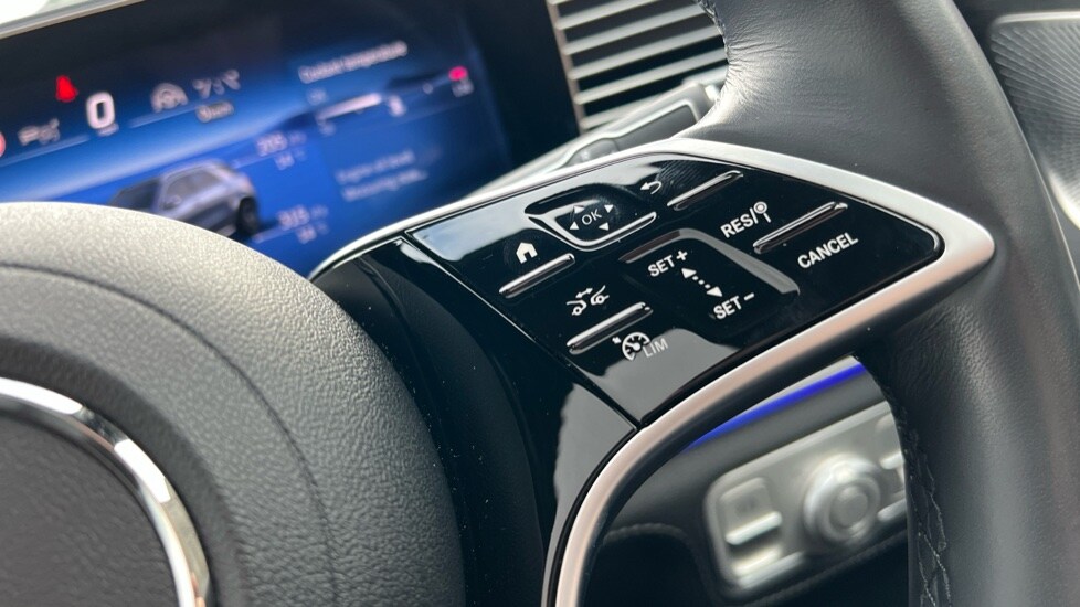 Used Mercedes-Benz GLE 2025 for sale - 76261498: Photo 29