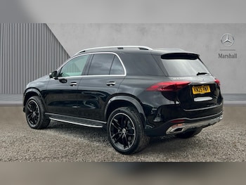 Used Mercedes-Benz GLE 2025 for sale - 76261498: Photo
