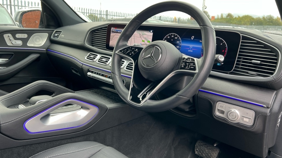 Used Mercedes-Benz GLE 2025 for sale - 76261498: Photo 3